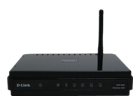 DIR-600 D-Link Wireless 150 Router